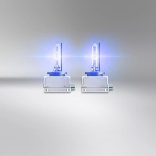 OSRAM XENARC COOL BLUE BOOST, Off-road ≙ D3S HID headlight lamp, 66340CBB-HCB, 42.0 V, up to 7000 K