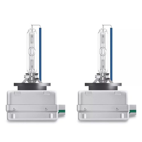 OSRAM COOL BLUE® INTENSE