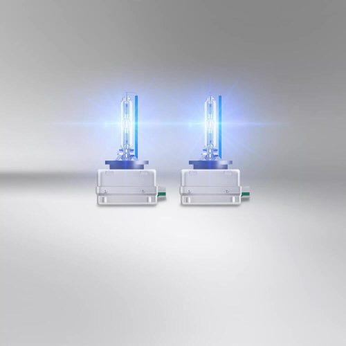 OSRAM COOL BLUE® INTENSE