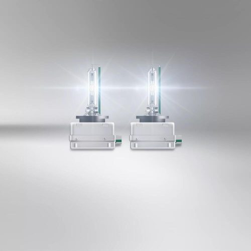 OSRAM XENARC ULTRA LIFE, D3S HID headlight lamp, 42.0 V, 4300 K