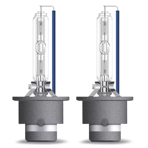 OSRAM COOL BLUE® INTENSE