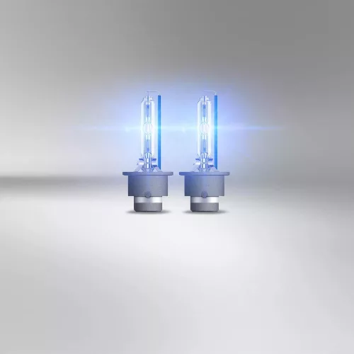 OSRAM COOL BLUE® INTENSE