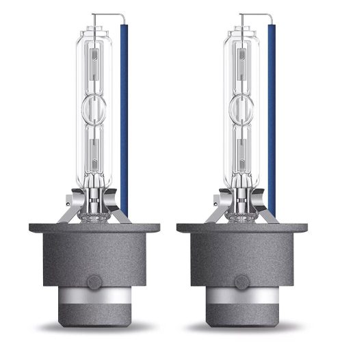 OSRAM COOL BLUE® INTENSE
