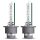 OSRAM XENARC NIGHT BREAKER LASER, D4S HID headlight lamp, 66440XNN-HCB, 42.0 V, 4400 K