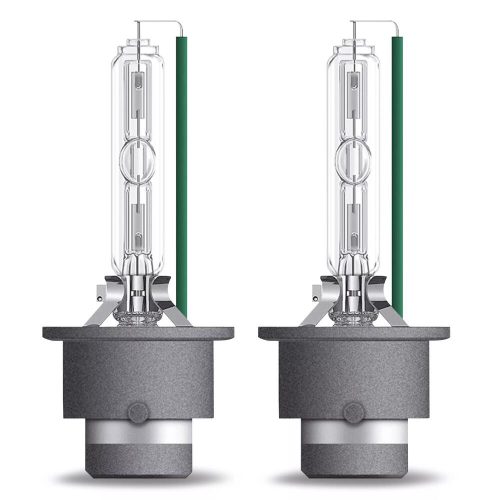 OSRAM XENARC NIGHT BREAKER LASER, D4S HID headlight lamp, 66440XNN-HCB, 42.0 V, 4400 K