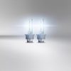 OSRAM XENARC NIGHT BREAKER LASER, D4S HID headlight lamp, 66440XNN-HCB, 42.0 V, 4400 K