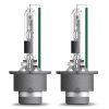 OSRAM XENARC ORIGINAL, D4R HID headlight lamp, 66450, 42.0 V, 4300 K