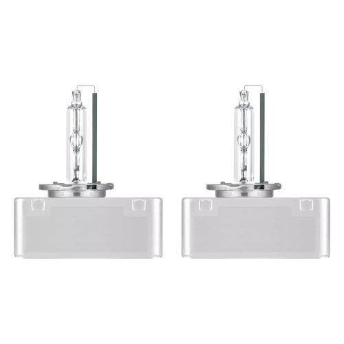 OSRAM XENARC ORIGINAL, D5S HID headlight lamp, 66540, 13.2 V, 4400 K