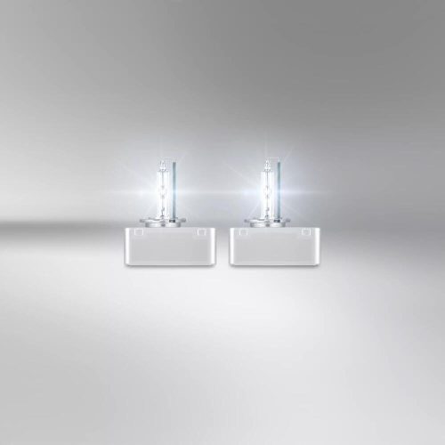 OSRAM XENARC ORIGINAL, D5S HID headlight lamp, 66540, 13.2 V, 4400 K