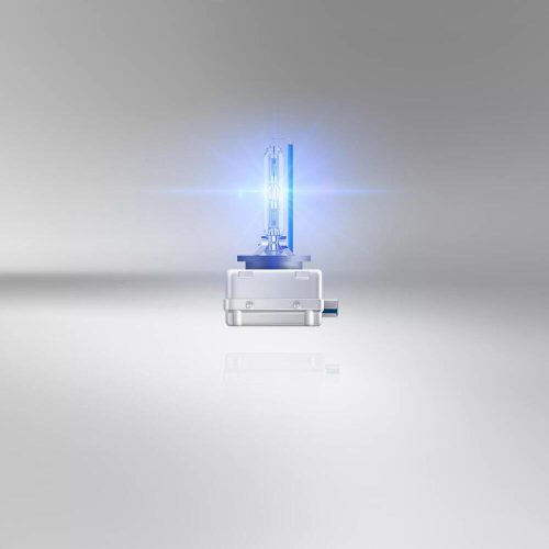OSRAM COOL BLUE® INTENSE