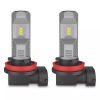 OSRAM LEDriving FL, Off-road ≙ H8/H11/H16 Mainly used for headlight/ fog light applications, 67219CW, 12.0 V, 6000 K