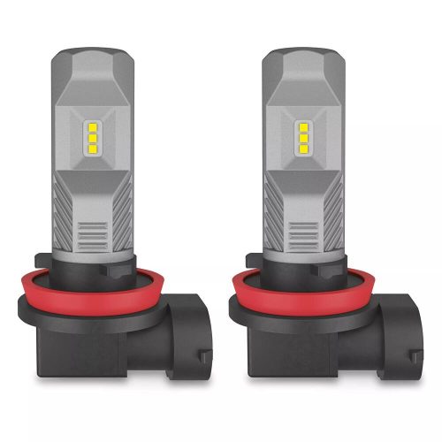 OSRAM LEDriving FL, Off-road ≙ H8/H11/H16 Mainly used for headlight/ fog light applications, 67219CW, 12.0 V, 6000 K