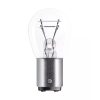 OSRAM ORIGINAL - METAL BASE, P21/4W Auxiliary lamp, 7225, 12.0 V