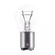 OSRAM ORIGINAL - METAL BASE, P21/4W Auxiliary lamp, 7225, 12.0 V