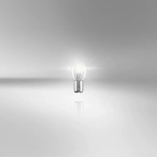 OSRAM ORIGINAL - METAL BASE, - Auxiliary lamp, 7240, 12.0 V