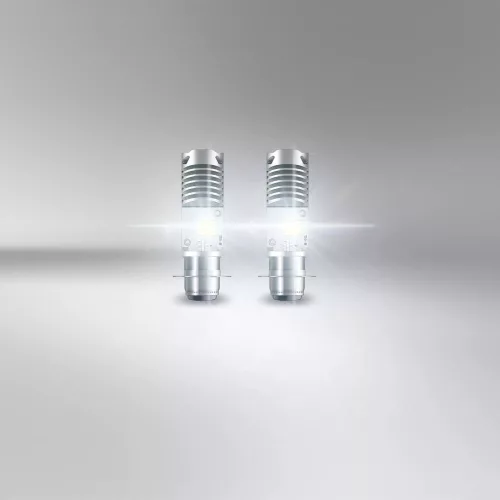 OSRAM LEDriving HLM EASY, Off-road T19 Mainly used for headlight applications, 7335DWESY-01B, 13.5 V, 6000 K