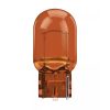 OSRAM ORIGINAL - WEDGE BASE, WY21W Auxiliary lamp, 7504, 12.0 V
