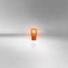 OSRAM ORIGINAL - WEDGE BASE, WY21W Auxiliary lamp, 7504, 12.0 V
