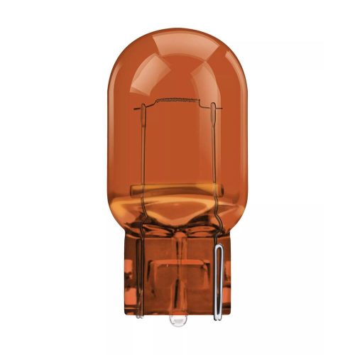 OSRAM ORIGINAL - WEDGE BASE, WY21W Auxiliary lamp, 7504-02B, 12.0 V