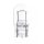 OSRAM ORIGINAL - WEDGE BASE, W21W Auxiliary lamp, 7505, 12.0 V