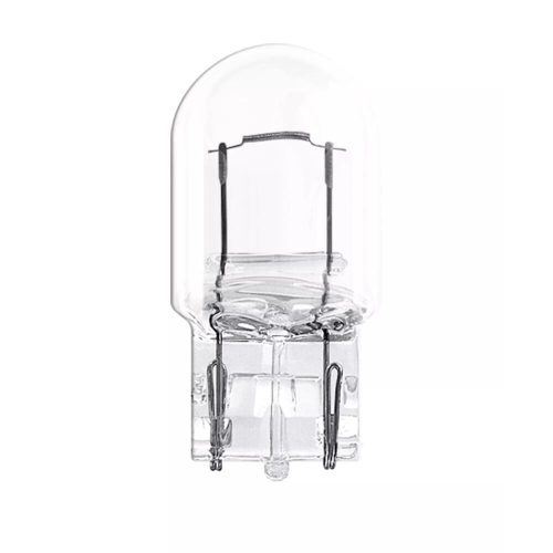 OSRAM ORIGINAL - WEDGE BASE, W21W Auxiliary lamp, 7505, 12.0 V