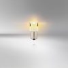 OSRAM LEDriving SL, Off-road ≙ P21W Mainly used for signal/ indicator applications, 7506DYP-02B , 12.0 V, K
