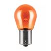 OSRAM ORIGINAL - METAL BASE, PY21W Auxiliary lamp, 7507, 12.0 V
