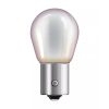 OSRAM DIADEM CHROME, PY21W Auxiliary lamp, 7507DC-02B, 12.0 V