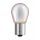 OSRAM DIADEM CHROME, PY21W Auxiliary lamp, 7507DC-02B, 12.0 V