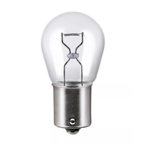 OSRAM ORIGINAL - METAL BASE, P21W Auxiliary lamp, 7511, 24.0 V