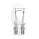OSRAM ORIGINAL - WEDGE BASE, W21/5W Auxiliary lamp, 7515, 12.0 V