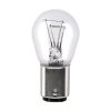 OSRAM ORIGINAL - METAL BASE, P21/5W Auxiliary lamp, 7528, 12.0 V