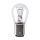 OSRAM ORIGINAL - METAL BASE, P21/5W Auxiliary lamp, 7528, 12.0 V