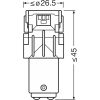 OSRAM LEDriving SL, Off-road ≙ P21/5W Mainly used for signal/ indicator applications, 7528DRP-02B, 12.0 V, K