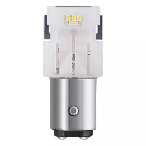 OSRAM LEDriving SL, Off-road ≙ P21/5W Mainly used for signal/ indicator applications, 7528DWP-02B, 12.0 V, 6000 K
