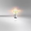 OSRAM LEDriving SL, Off-road ≙ P21/5W Mainly used for signal/ indicator applications, 7528DYP-02B, 12.0 V, K