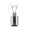 OSRAM ORIGINAL - METAL BASE, P21/5W Auxiliary lamp, 7537, 24.0 V