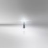 OSRAM ORIGINAL - METAL BASE, P21/5W Auxiliary lamp, 7537, 24.0 V
