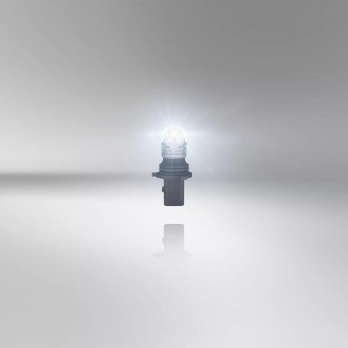 OSRAM LEDriving SL, Off-road ≙ P13W Mainly used for daytime running light applications, 5828DWP, 12.0 V, 6000 K