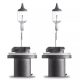 OSRAM ORIGINAL LINE, H27W/1 Halogen headlight lamp, 880, 12.0 V