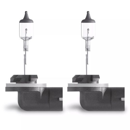OSRAM ORIGINAL LINE, H27W/2 Halogen headlight lamp, 881, 12.0 V