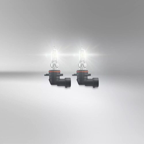OSRAM ORIGINAL LINE, HB3 Halogen headlight lamp, 9005, 12.0 V