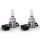 OSRAM LEDriving HL BRIGHT, Off-road ≙ HB3/H10/HIR1 Mainly used for Low Beam, High Beam and Fog light applications, 9005DWBRT-2HFB, 12.0 V, 6000 K