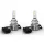 OSRAM LEDriving HL BRIGHT, Off-road ≙ HB3/H10/HIR1 Mainly used for Low Beam, High Beam and Fog light applications, 9005DWBRT-2HFB, 12.0 V, 6000 K