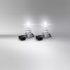 OSRAM LEDriving HL BRIGHT, Off-road ≙ HB3/H10/HIR1 Mainly used for Low Beam, High Beam and Fog light applications, 9005DWBRT-2HFB, 12.0 V, 6000 K