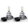 OSRAM LEDriving HL BRIGHT, Off-road ≙ HB4/HIR2 Mainly used for Low Beam, High Beam and Fog light applications, 9006DWBRT-2HFB, 12.0 V, 6000 K