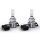 OSRAM LEDriving HL BRIGHT, Off-road ≙ HB4/HIR2 Mainly used for Low Beam, High Beam and Fog light applications, 9006DWBRT-2HFB, 12.0 V, 6000 K