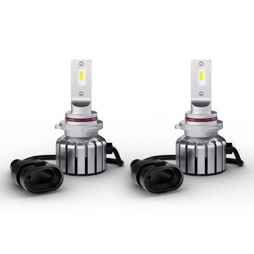 OSRAM LEDriving HL BRIGHT, Off-road ≙ HB4/HIR2 Mainly used for Low Beam, High Beam and Fog light applications, 9006DWBRT-2HFB, 12.0 V, 6000 K