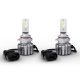 OSRAM LEDriving HL BRIGHT, Off-road ≙ HB4/HIR2 Mainly used for Low Beam, High Beam and Fog light applications, 9006DWBRT-2HFB, 12.0 V, 6000 K