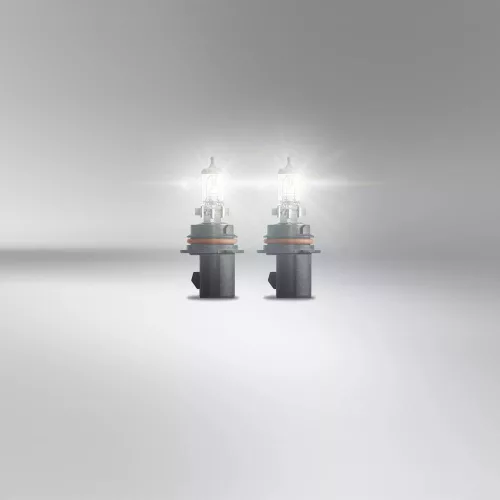 SYLVANIA ORIGINAL LINE, HB5 Halogen headlight lamp, 9007, 12.8 V